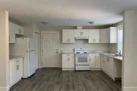 2 Bed / 1 Bath Legal Basement Suite Near Westwood Lake