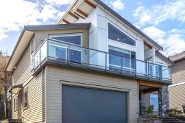 4637B Laguna Way - Lower Level